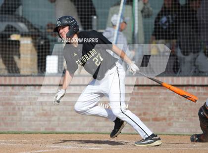 Thumbnail 3 in Bishop Gorman @ El Dorado (National Classic) photogallery.