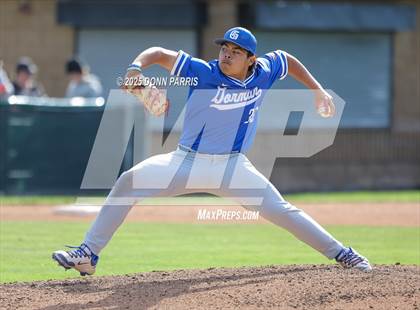 Thumbnail 2 in Bishop Gorman @ El Dorado (National Classic) photogallery.