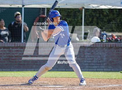 Thumbnail 3 in Bishop Gorman @ El Dorado (National Classic) photogallery.