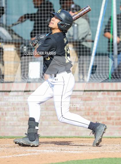 Thumbnail 3 in Bishop Gorman @ El Dorado (National Classic) photogallery.