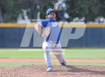 Thumbnail 1 in Bishop Gorman @ El Dorado (National Classic) photogallery.