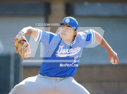 Thumbnail 2 in Bishop Gorman @ El Dorado (National Classic) photogallery.