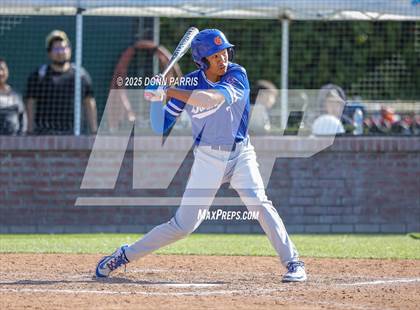 Thumbnail 2 in Bishop Gorman @ El Dorado (National Classic) photogallery.