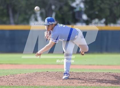 Thumbnail 3 in Bishop Gorman @ El Dorado (National Classic) photogallery.