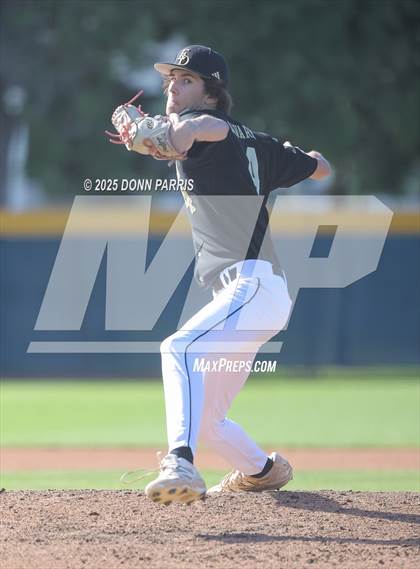 Thumbnail 2 in Bishop Gorman @ El Dorado (National Classic) photogallery.