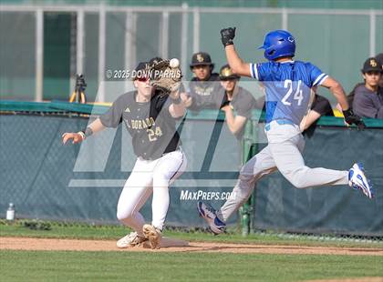 Thumbnail 3 in Bishop Gorman @ El Dorado (National Classic) photogallery.