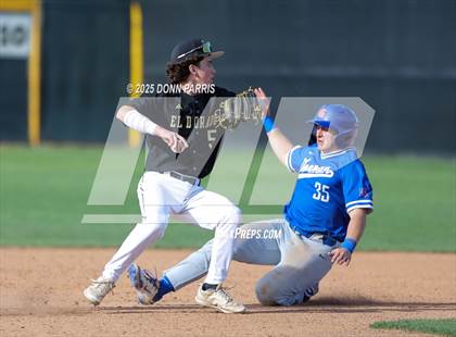 Thumbnail 1 in Bishop Gorman @ El Dorado (National Classic) photogallery.