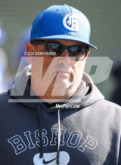Thumbnail 3 in Bishop Gorman @ El Dorado (National Classic) photogallery.