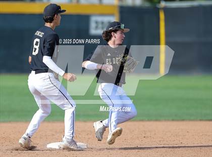 Thumbnail 3 in Bishop Gorman @ El Dorado (National Classic) photogallery.