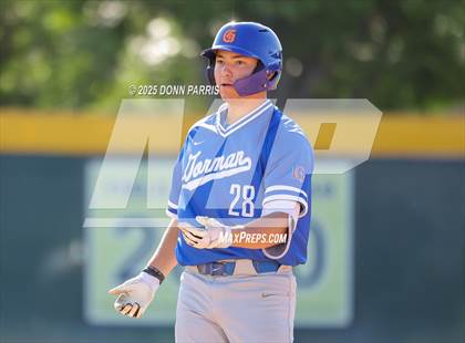 Thumbnail 2 in Bishop Gorman @ El Dorado (National Classic) photogallery.