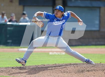 Thumbnail 2 in Bishop Gorman @ El Dorado (National Classic) photogallery.