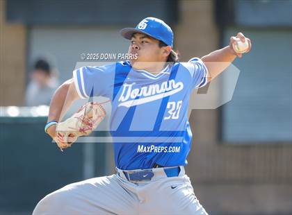Thumbnail 3 in Bishop Gorman @ El Dorado (National Classic) photogallery.