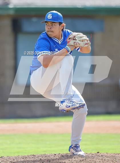 Thumbnail 1 in Bishop Gorman @ El Dorado (National Classic) photogallery.