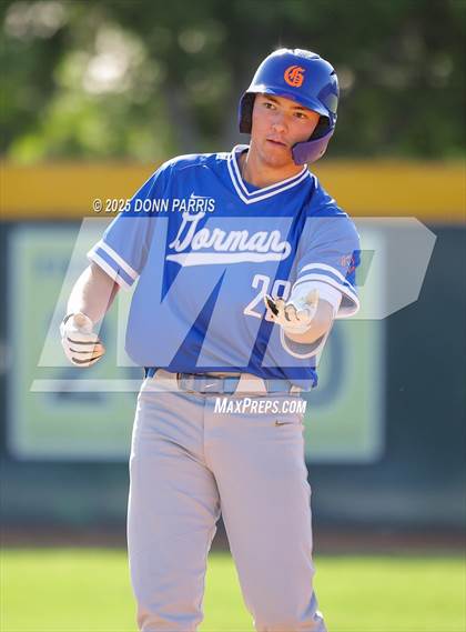Thumbnail 1 in Bishop Gorman @ El Dorado (National Classic) photogallery.