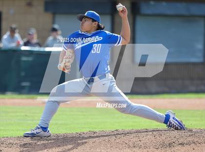 Thumbnail 3 in Bishop Gorman @ El Dorado (National Classic) photogallery.