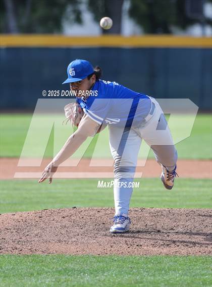 Thumbnail 1 in Bishop Gorman @ El Dorado (National Classic) photogallery.