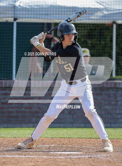 Thumbnail 1 in Bishop Gorman @ El Dorado (National Classic) photogallery.