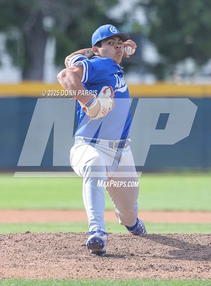 Thumbnail 1 in Bishop Gorman @ El Dorado (National Classic) photogallery.