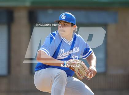 Thumbnail 1 in Bishop Gorman @ El Dorado (National Classic) photogallery.