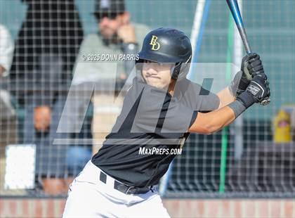 Thumbnail 1 in Bishop Gorman @ El Dorado (National Classic) photogallery.