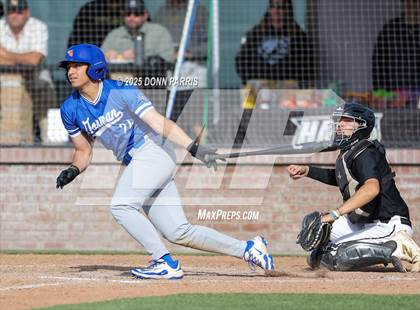Thumbnail 2 in Bishop Gorman @ El Dorado (National Classic) photogallery.