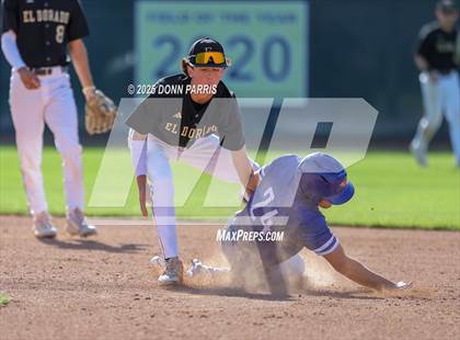 Thumbnail 3 in Bishop Gorman @ El Dorado (National Classic) photogallery.