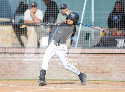 Thumbnail 2 in Bishop Gorman @ El Dorado (National Classic) photogallery.