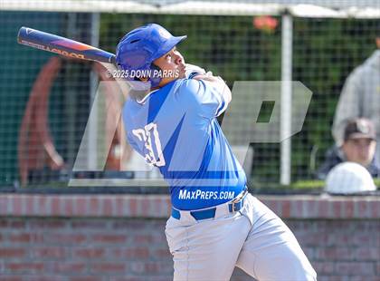 Thumbnail 1 in Bishop Gorman @ El Dorado (National Classic) photogallery.