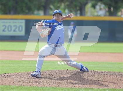 Thumbnail 2 in Bishop Gorman @ El Dorado (National Classic) photogallery.