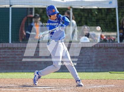 Thumbnail 1 in Bishop Gorman @ El Dorado (National Classic) photogallery.