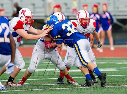 Thumbnail 2 in Natick @ Norwood photogallery.