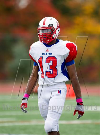 Thumbnail 1 in Natick @ Norwood photogallery.