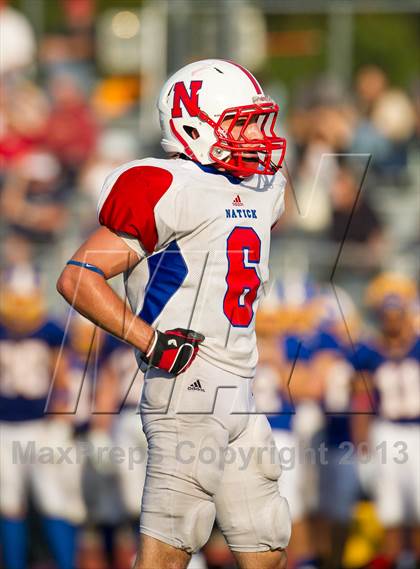 Thumbnail 1 in Natick @ Norwood photogallery.
