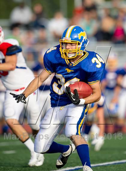 Thumbnail 3 in Natick @ Norwood photogallery.