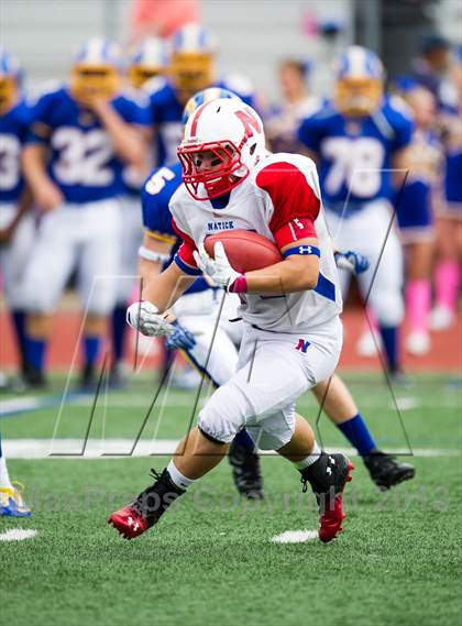 Thumbnail 2 in Natick @ Norwood photogallery.