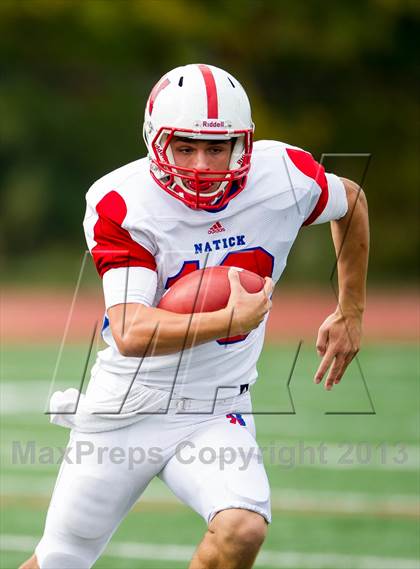Thumbnail 2 in Natick @ Norwood photogallery.