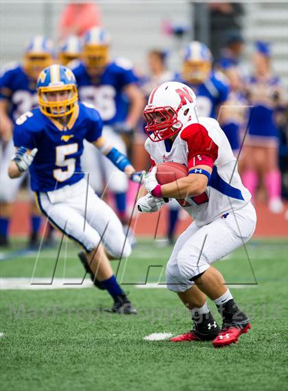 Thumbnail 1 in Natick @ Norwood photogallery.