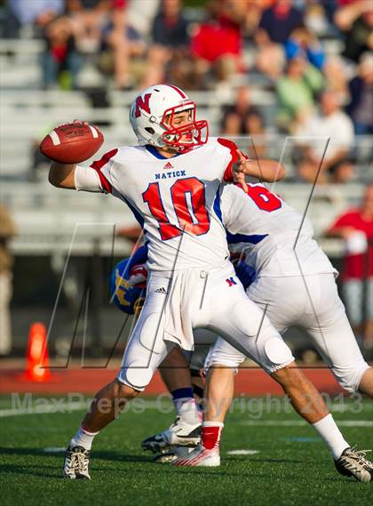 Thumbnail 3 in Natick @ Norwood photogallery.