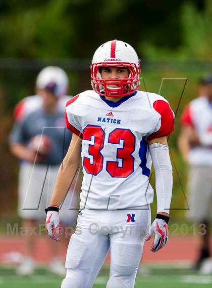 Thumbnail 1 in Natick @ Norwood photogallery.