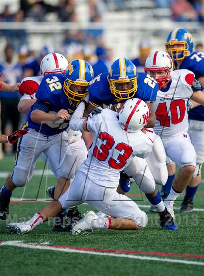 Thumbnail 1 in Natick @ Norwood photogallery.