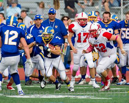 Thumbnail 3 in Natick @ Norwood photogallery.