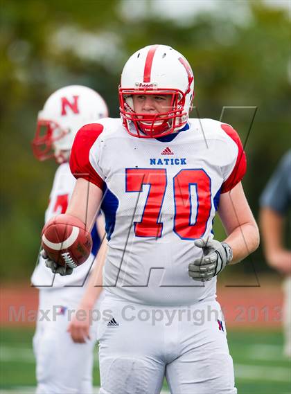Thumbnail 2 in Natick @ Norwood photogallery.