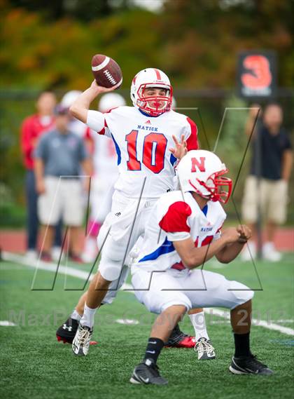 Thumbnail 2 in Natick @ Norwood photogallery.