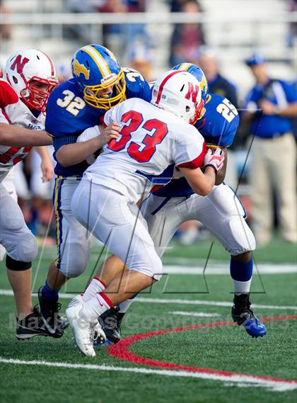 Thumbnail 2 in Natick @ Norwood photogallery.
