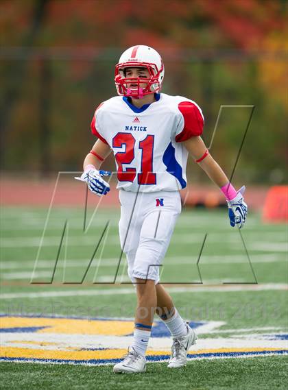 Thumbnail 3 in Natick @ Norwood photogallery.
