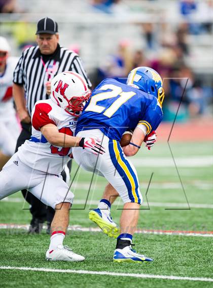 Thumbnail 3 in Natick @ Norwood photogallery.