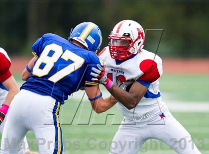 Thumbnail 1 in Natick @ Norwood photogallery.