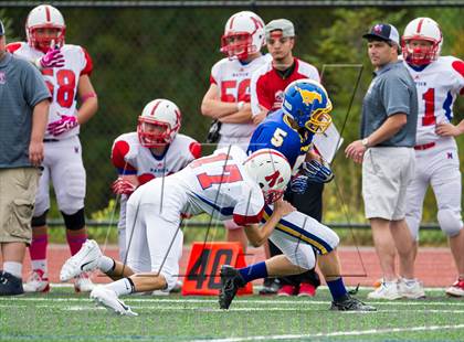 Thumbnail 1 in Natick @ Norwood photogallery.