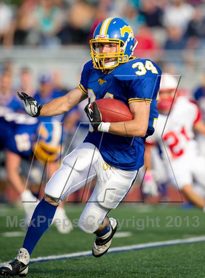 Thumbnail 1 in Natick @ Norwood photogallery.