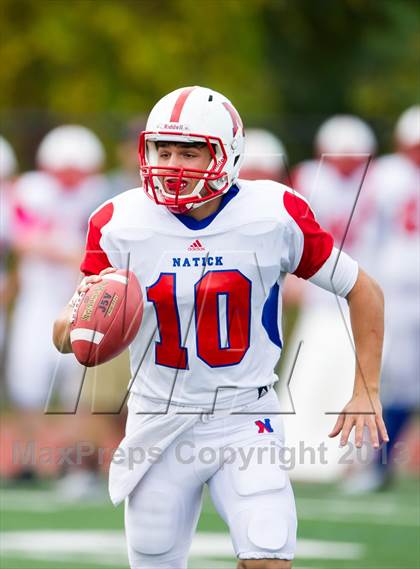 Thumbnail 1 in Natick @ Norwood photogallery.